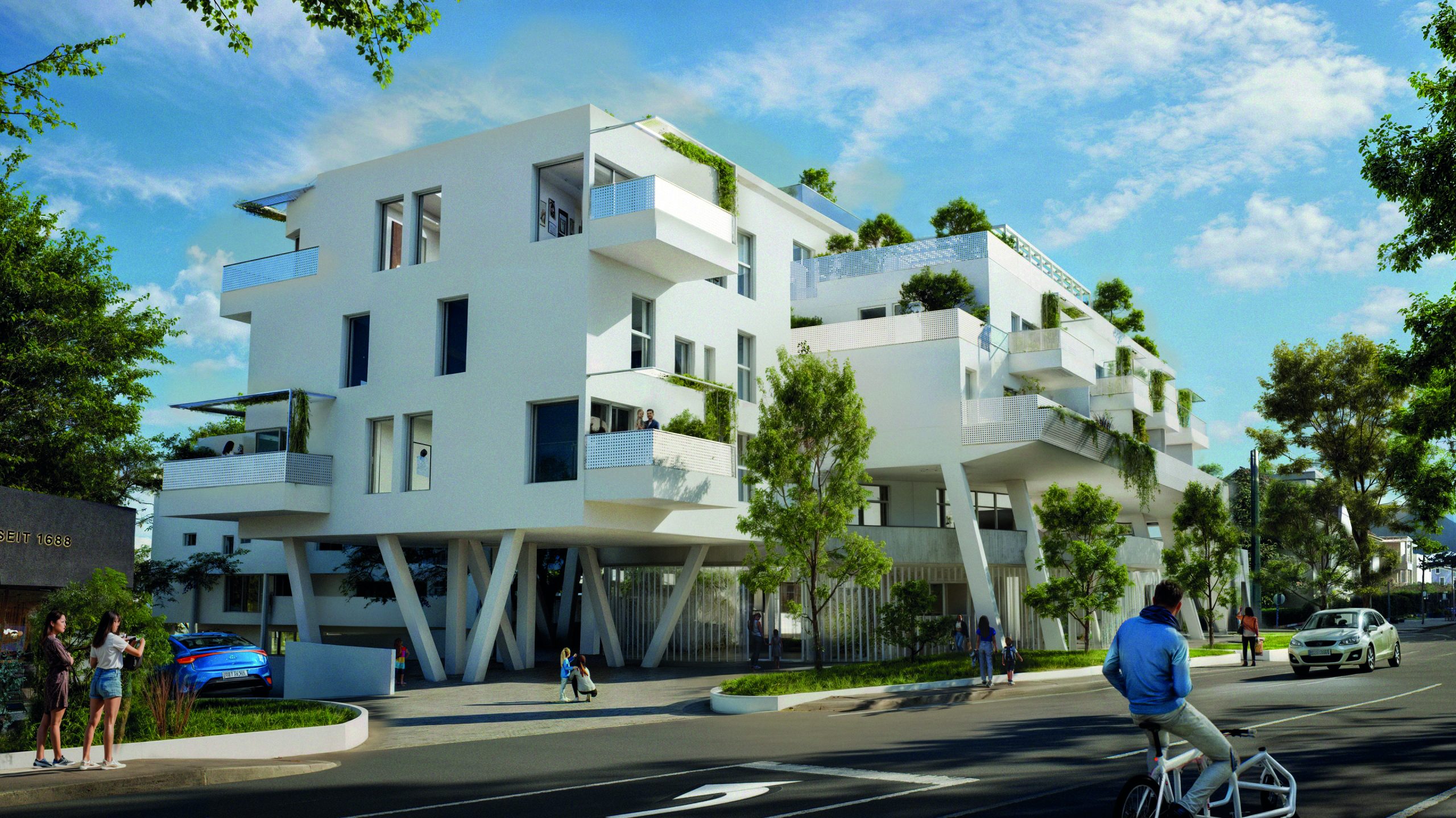 Architektur